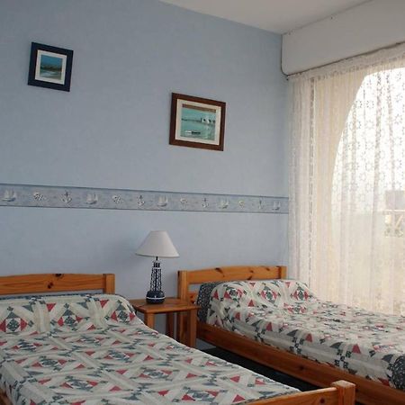 450 - A Erquy, En Bordure De La Tres Belle Plage De Caroual Экстерьер фото